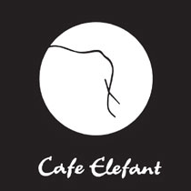 Cafe Elefant Logo